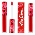 Make-up Lime Crime Velvetines Lipgloss Lippen Make-up Velvetines Matter Lippenstift Batom Cashmere Shroom Lipgloss Bleached Pansy Cosmetics